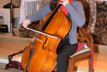 CONCERT À L'ÉGLISE NOTRE DAME DE L'ASSOMPTION - 20 DÉCEMBRE 2022